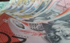 Australian Central Bank cuts base rate to record low