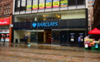 Top Barclays Shareholder Supports Climate Risk Resolution