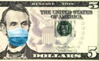 Economic Fallout Of Coronaviurs Forces American Firms To Increase Cash By Debt Funding