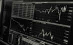 US indices fall after coronavirus pandemic announced