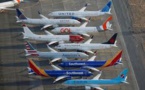 US Airlines Consider Possibility Of Complete Domestic Flight Halt