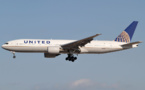 United Airlines restores a number of international flights