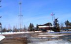 Canadian oil industry turns to government for help