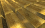US gold dealers are facing shortage