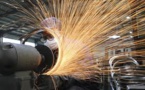 Chinese Factory March Output Post Surprise Expansion
