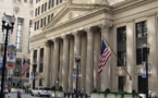 The U.S. Stimulus Package May Not Be Enough To Contain The Economic Shock