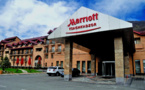 Marriott data leak exposes over 5M clients