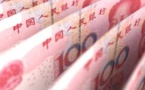 Surge In New Loans In China For March As Virus Stimulus Is Implemented