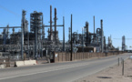 Indian oil refineries on the verge of closure