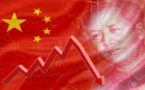 China’s March Exports Drop Less Than Expected, Surprise Growth In Imports