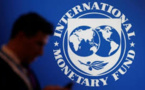 IMF Predicts Huge Hit To Australian Economy Due To Coronavirus Pandemic