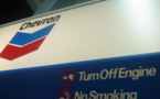Chevron subsidiaries sell assets in Azerbaijan
