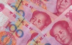 Chinese Growth Shrinks For The First Time Since Late 1970s