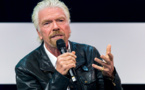 Richard Branson asks for state support to save his airlines