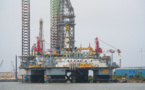 Gulf of Mexico oil companies are stopping production