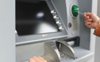 US banks record record inflow of deposits