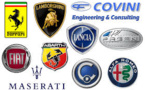 Despite Uncertain Demand, European Car Makers Restart Production