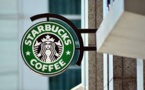 Coronavirus Forced Store Closure Results In Falloff Global Sales For Starbucks