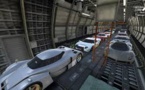 Covid-19 Hit Airlines Trying Hard To Convert Empty Passenger Cabins Into Cargo Space