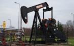 Oil prices climb above $30 for the first time in three weeks