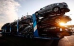UK New Car Registration In April Falls To Lowest Since 1946