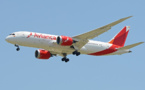 Latin America's one of the largest airlines files for bankruptcy