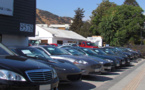 Moody's downgrades global car sales forecast for 2020 to 20% decline