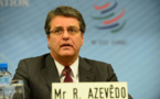 WTO Director General to resign