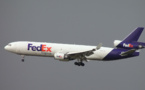 FedEx limits number of parcels from retailers due to COVID-19