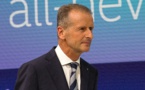 Volkswagen to pay €9M to dismiss case against two top managers