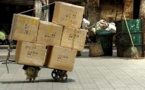 Over 90% of SMEs in China resume work in May