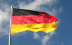 German economy shows record fall in January-March