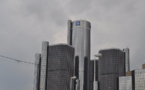 Weakened Overseas Supply Forces Sharp Output Reduction