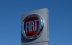 Fiat Chrysler and BMW resume production in Mexico