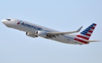 American Airlines to downsize 30% of managers and administrative staff