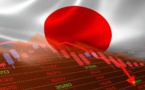 Latest Data Indicates Further Deepening Of Japan's Recession