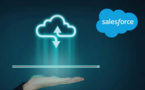 Coronavirus Pandemic Forces Salesforce To Slash Annual Sales Estimates