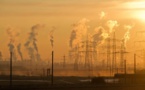 IEA Needs Bolder 'Climate Stance'