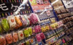 Kyodo: Consumption in Japan nosedives during lockdown