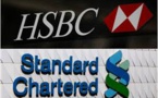 HSBC And StanChart Draw Criticism Over Supporting China’s Hong Kong Security Law