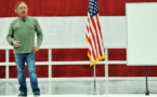 CrossFit CEO quits after comments about Floyd