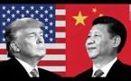 Rising US-China Tensions Prompt Chinese Firms To Cancel Plans For US Listing