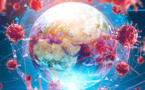 Worst Global Peacetime Recession In A Century Due To Covid-19 Predicted By OECD