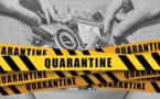 Legal Action Launched By Airlines Against New Quarantine Policy Of UK