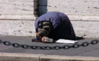Number of poor in Italy will increase by a million in a year