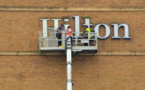 Hilton to reduce 22% of staff worldwide