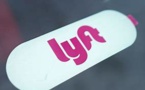 America’s Ride Hailing Firm Lyft Aims To Have All Electric Vehicles In Its Fleet By 2030