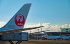Japanese airline JAL plans to pay each up to $1,400 to each employee