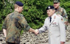 Paris and Berlin more than ever at the heart of European defense industry