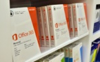 Microsoft to close all its retail stores